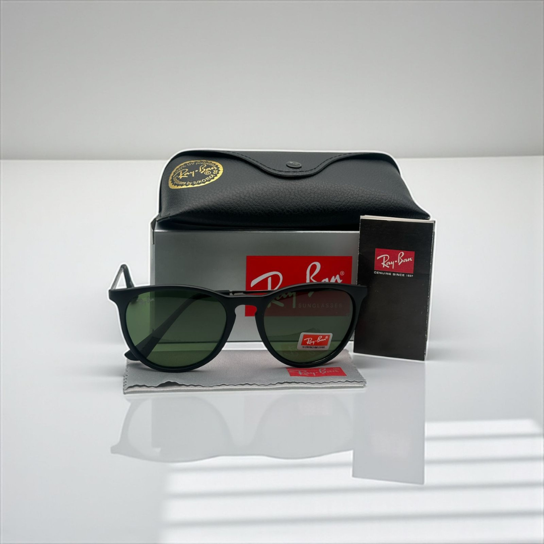 Rayban Erika+ Estuche Tipo Original