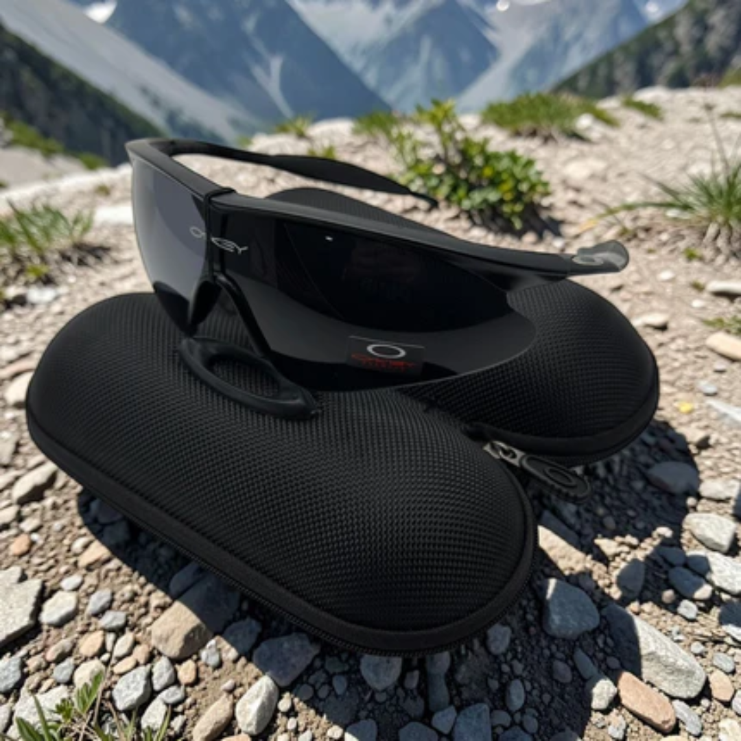 Oakley Murcielago