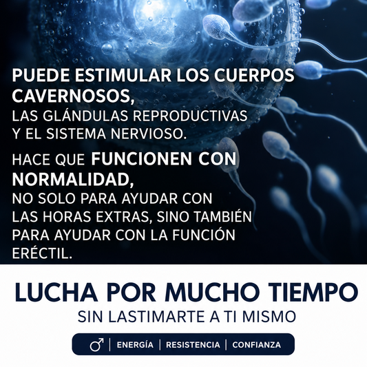 Spray JJLBRO Men's Spray de retardo externo para hombre de JJLBRO | Soporte de rendimiento duradero