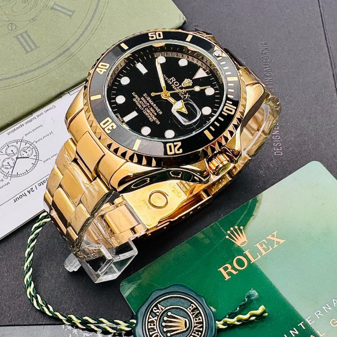 RELOJ SUBMARINE