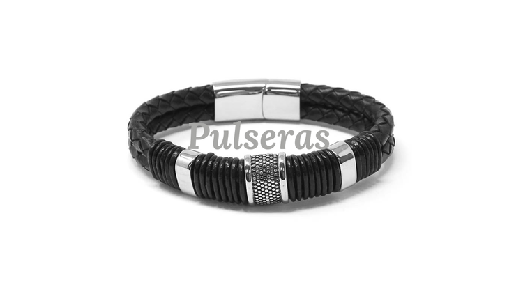 PULSERAS