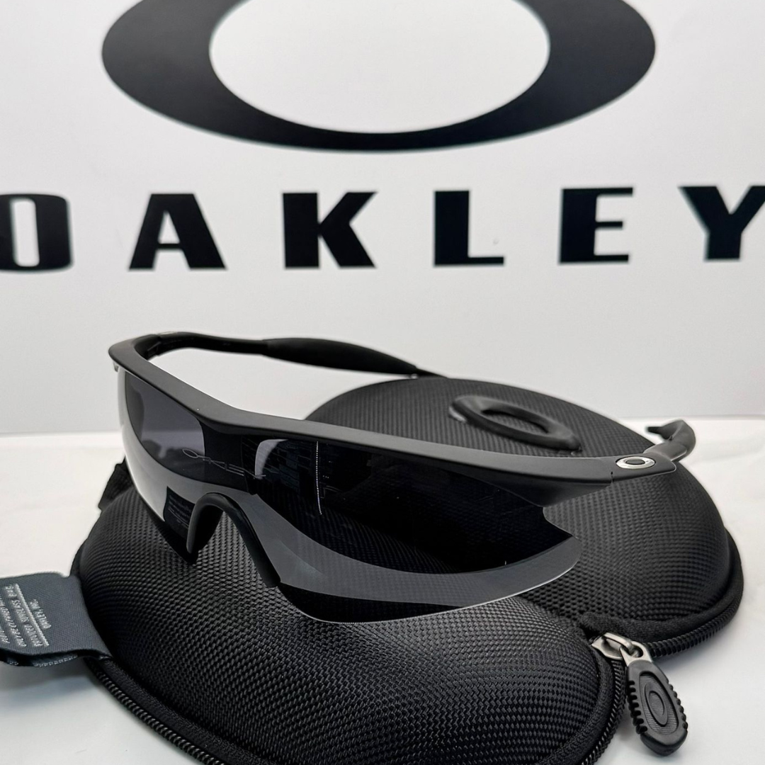 Oakley Murcielago