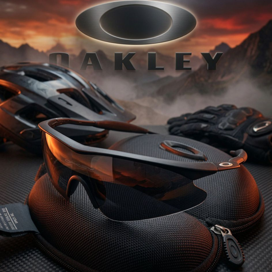 Oakley Murcielago