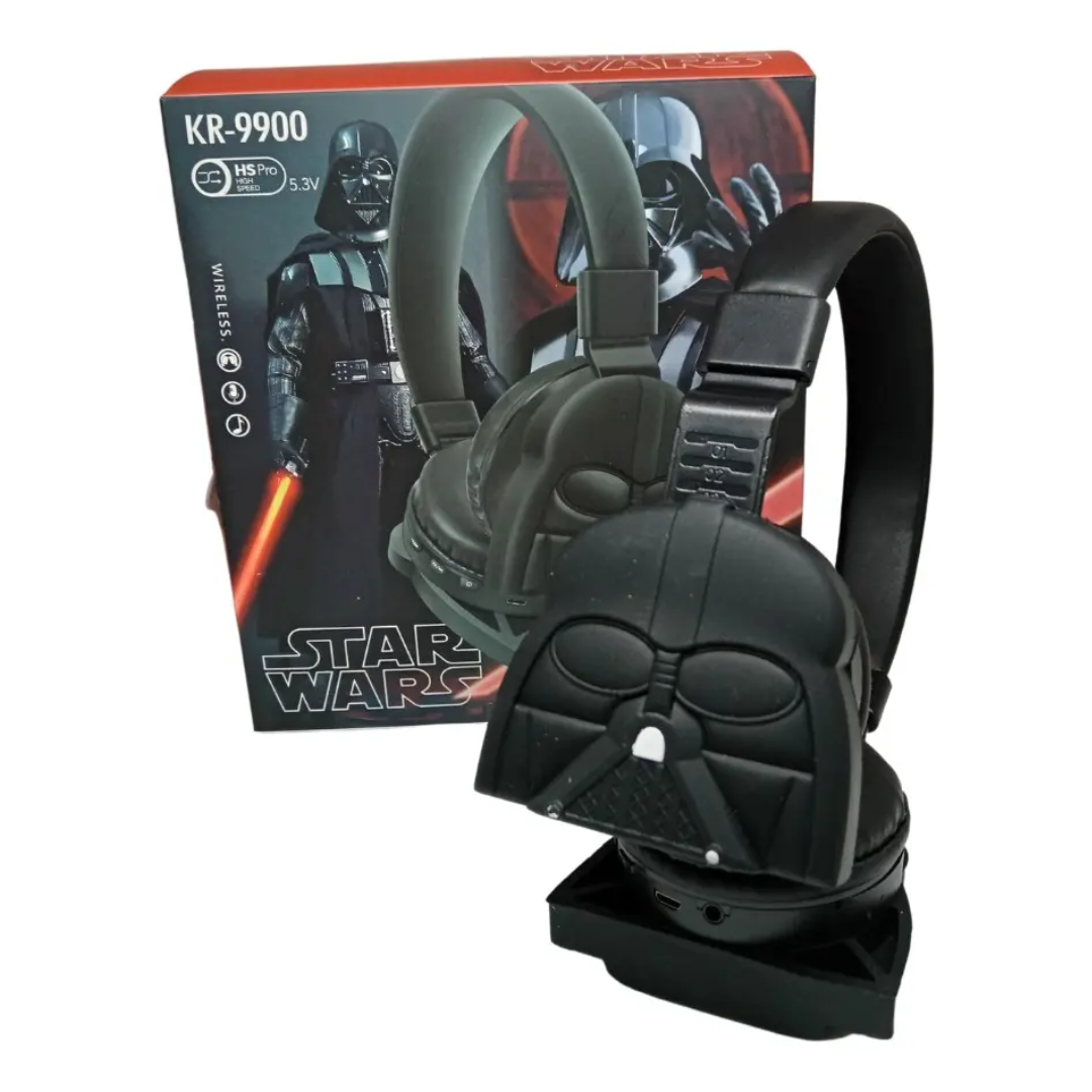Audífono Star Wars KR- 9900