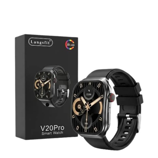 Smartwatch V20 pro Amoled