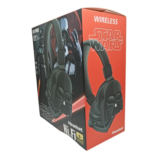 Audífono Star Wars KR- 9900