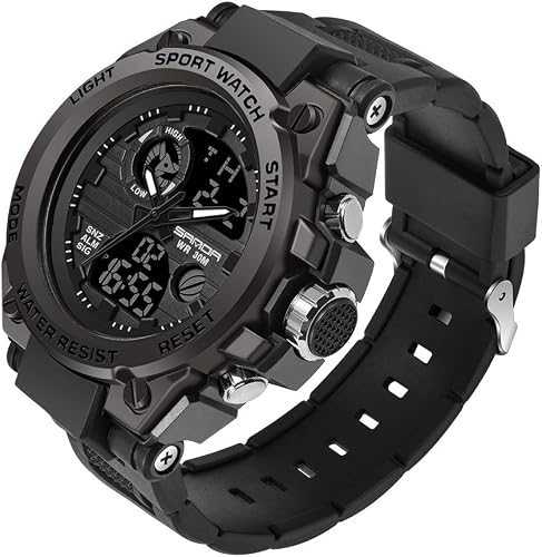 Reloj deportivos para hombre