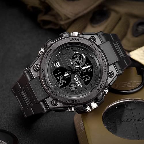 Reloj deportivos para hombre
