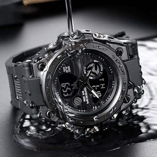 Reloj deportivos para hombre