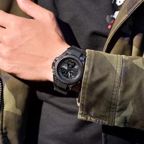 Reloj deportivos para hombre