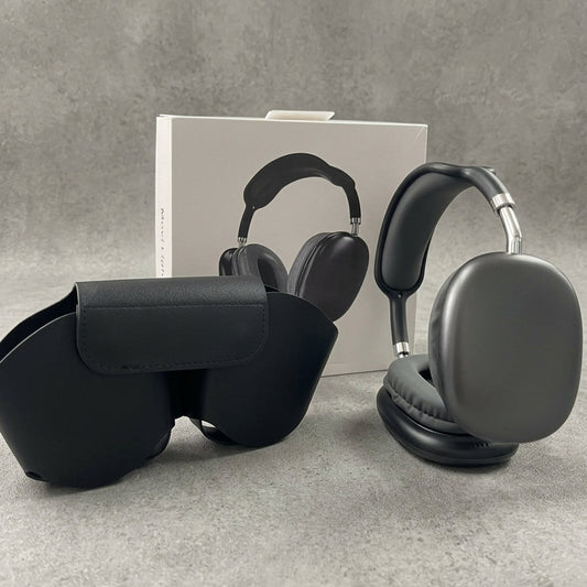 Audífonos P9 PRO MAX Bluetooth