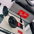 Rayban Roundestuche Tipo Original