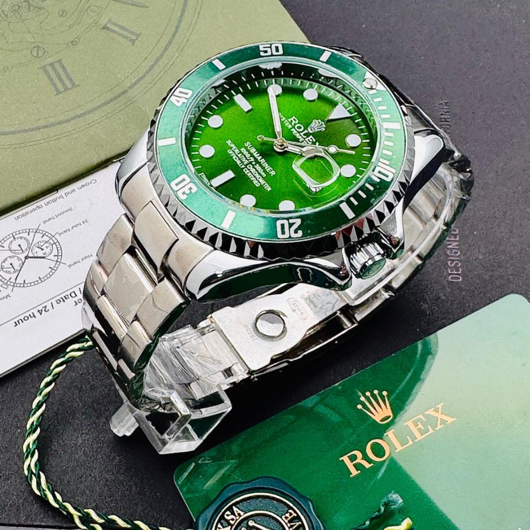 RELOJ SUBMARINE