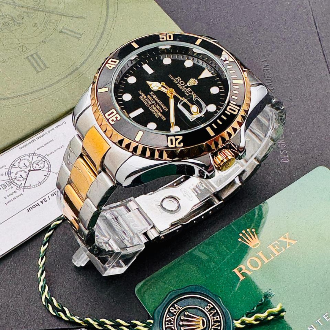 RELOJ SUBMARINE